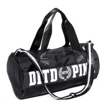 Дорожная сумка Для женщин Водонепроницаемый нейлон вещевой мешок большой Ёмкость Сумка выходные Сумки Сумка Bolso de Viaje Mujer t069l