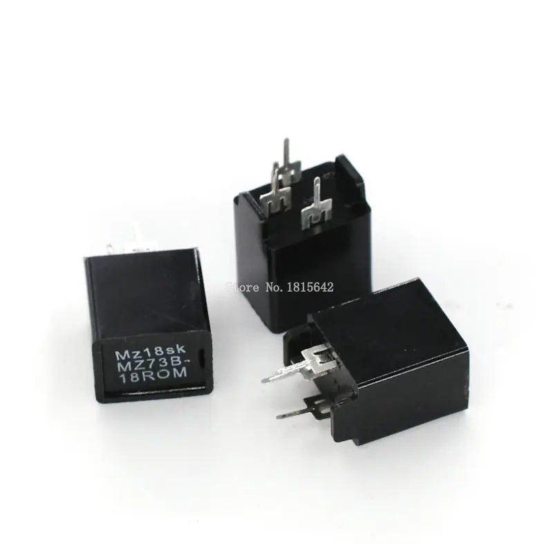 5 шт. размагничивающий резистор MZ73B-9ROM 12ROM 18ROM 27ROM MZ73 9RM 12RM 18RM 27RM 270V 3 штыря размагничивающие сопротивление резисторов