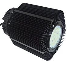 Новинка хорошая вместимость при небольшом высокое Мощность 150 W промышленное освещение повесить лампа подвесного светильника 15000lm