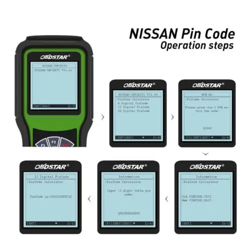 US $319.99 2018 OBDSTAR X100 PROS CDE For ProgrammerOdometer Ajustment Mileage Correction Free Update On Official Website For 1 Year