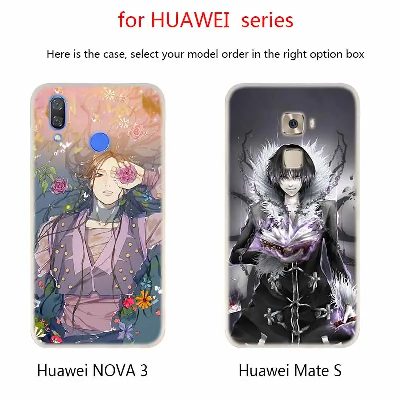 Мягкий силиконовый чехол для Huawei Mate 10 Lite 20 Pro S Y5 2017 Y9 2018 2019 NOVA 3 3i 4|Бамперы| |