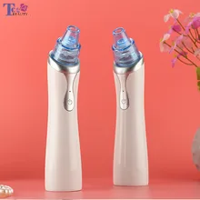 Прибор для удаления угрей, электрические поры, акне, Удаление прыщей, вакуумный инструмент для удаления угрей, косметический инструмент для ухода за кожей, пылесос для удаления угрей