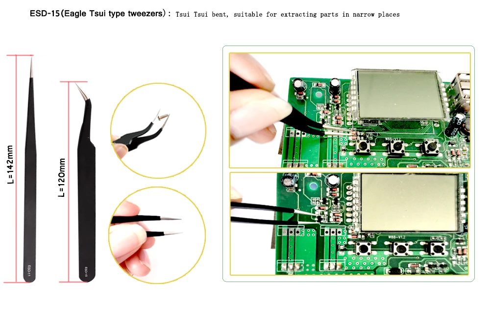Soldering Iron 8