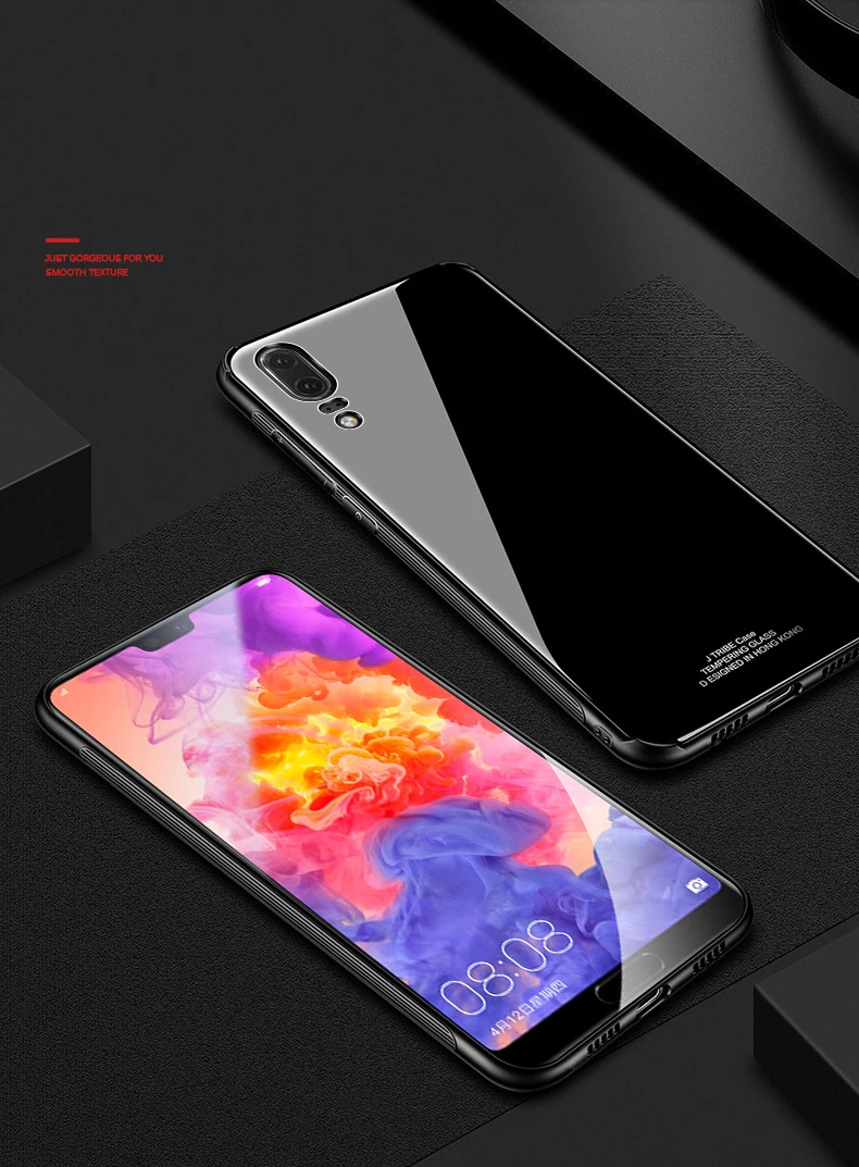 Case For Huawei P20 (4)