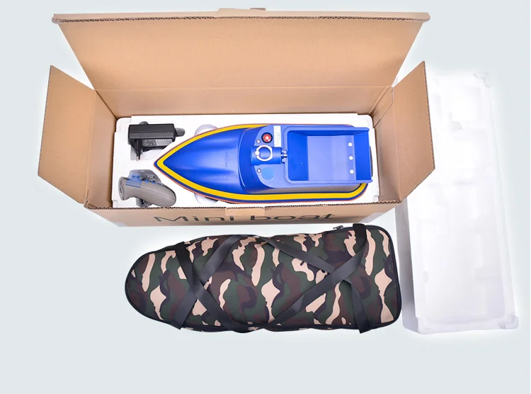 carp bait boat (11)