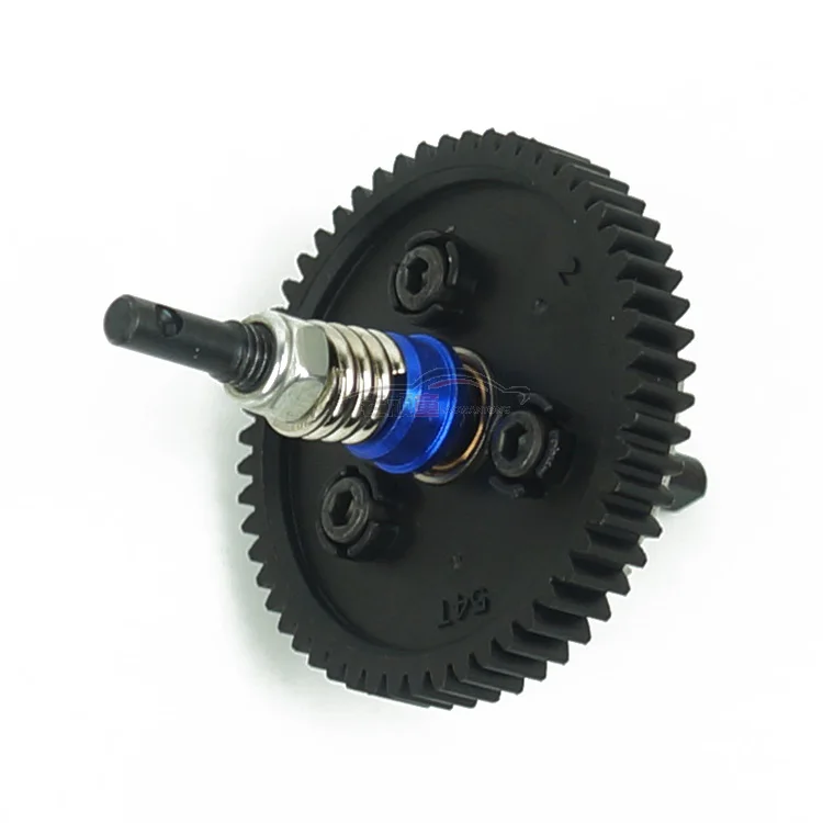 1/10 HQ727 V2 (Traxxas Slash) Краткий курс грузовик части номер: редуктор трения P2953|traxxas slash|truck
