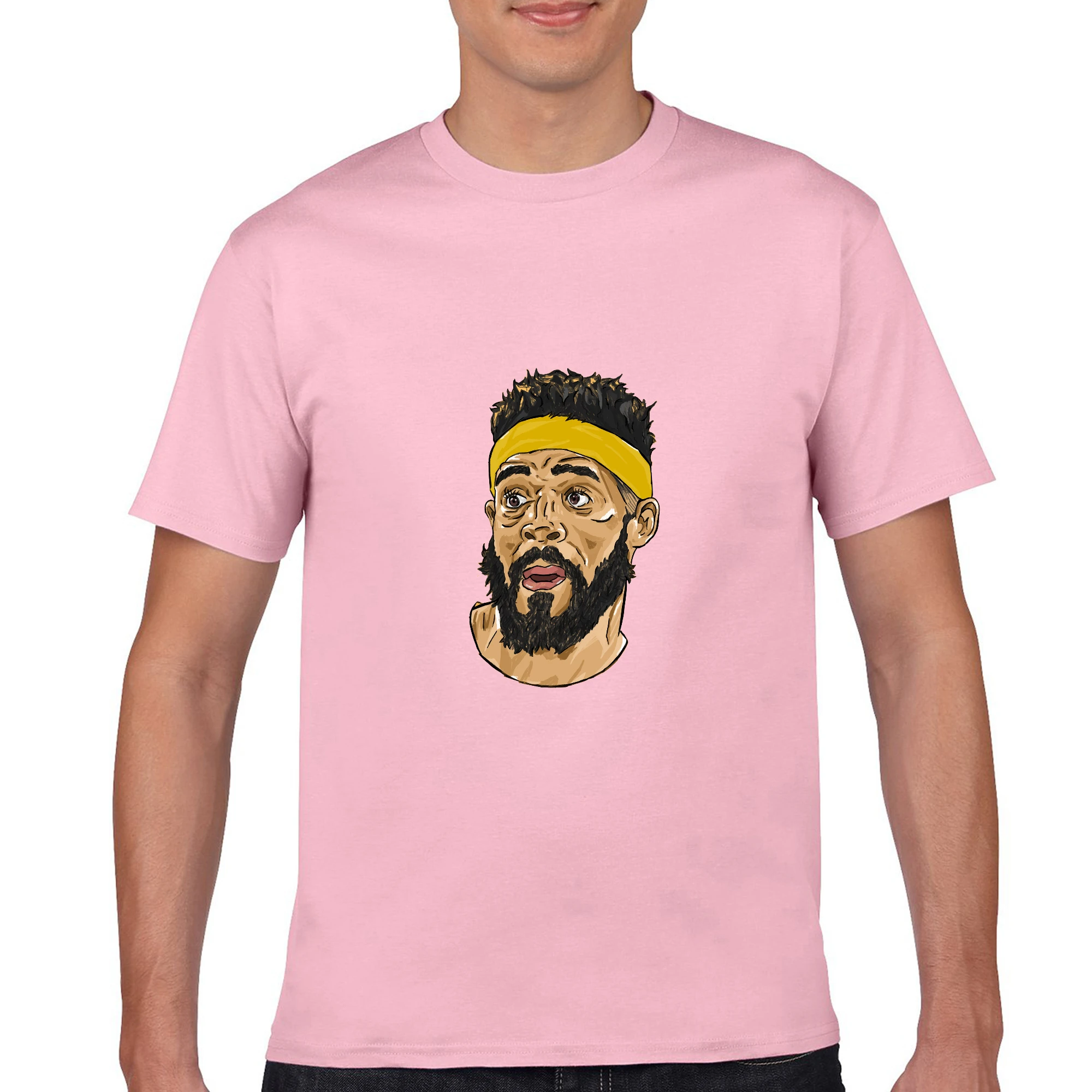 javale mcgee shirt
