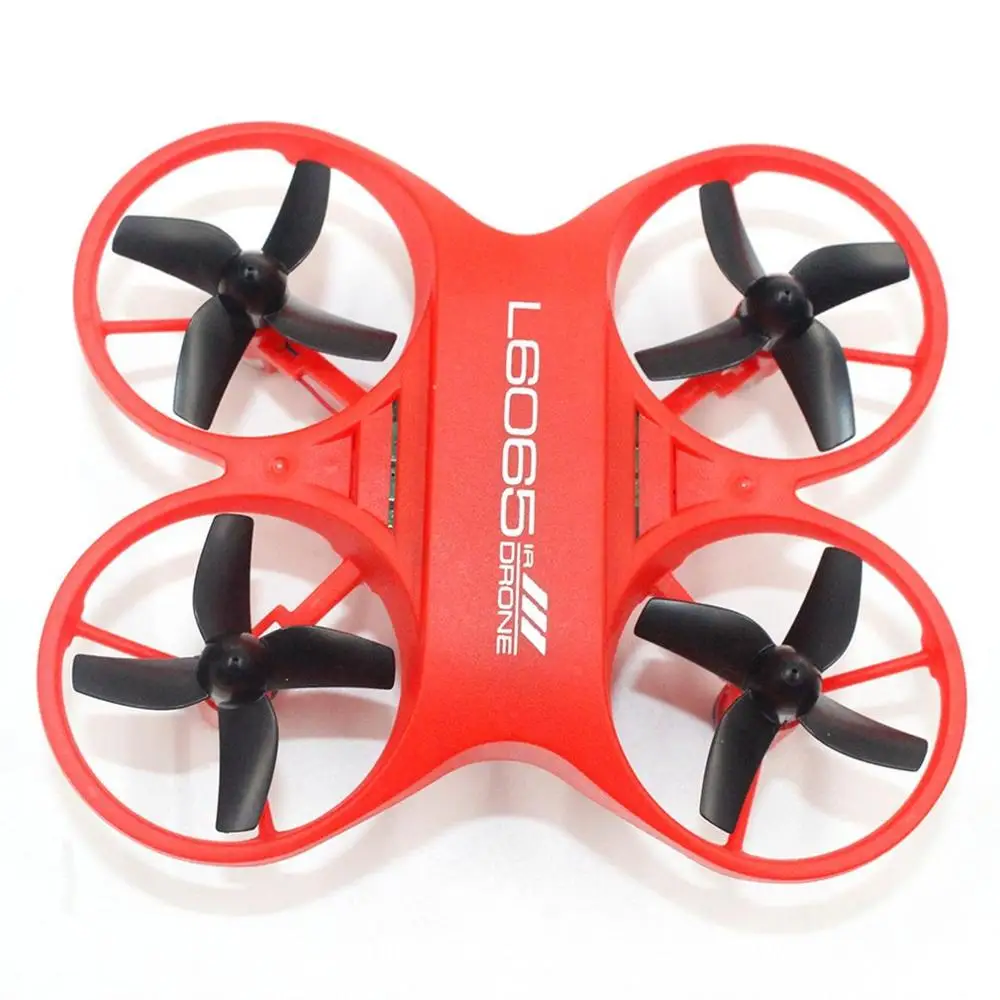 l6065 mini rc drone