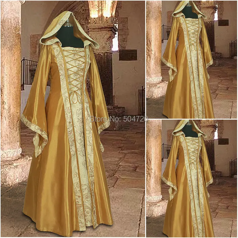 

Custom-madeR-890 Vintage Costumes 1860s Civil War Southern Belle Ball Halloween Dress/Gothic Lolita Dress Victorian dresses