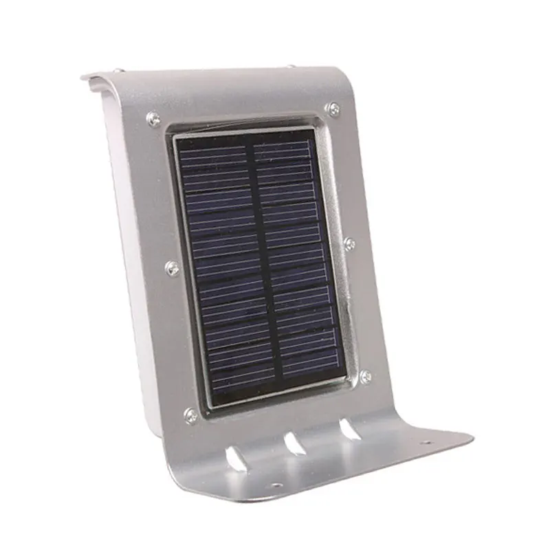 

16 LED Solar Power Energy PIR Infrared Motion Sensor Garden Security Lamp Outdoor Panel Light Lamp