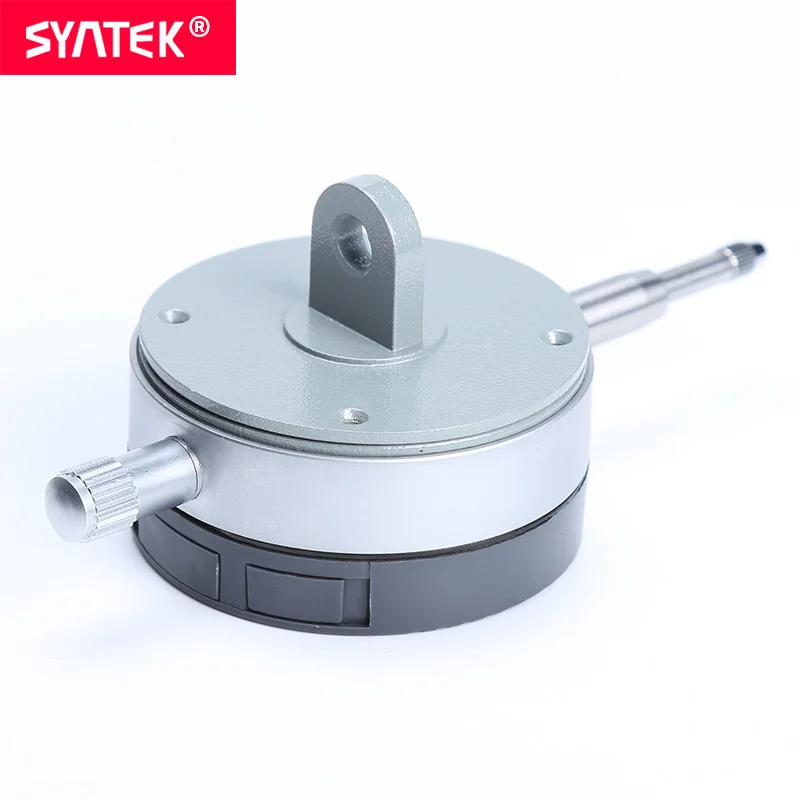 Электронный цифровой циферблат Syntek 0 12 7 мм 25 4 5 дюйма 1 дюйм 01 001 метрический CE