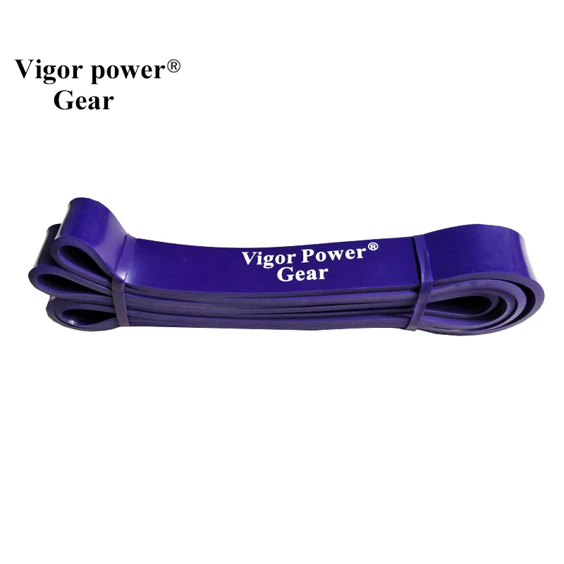 Free shipping Natural Latex bands CrossFit Fitness Resistance Rubber