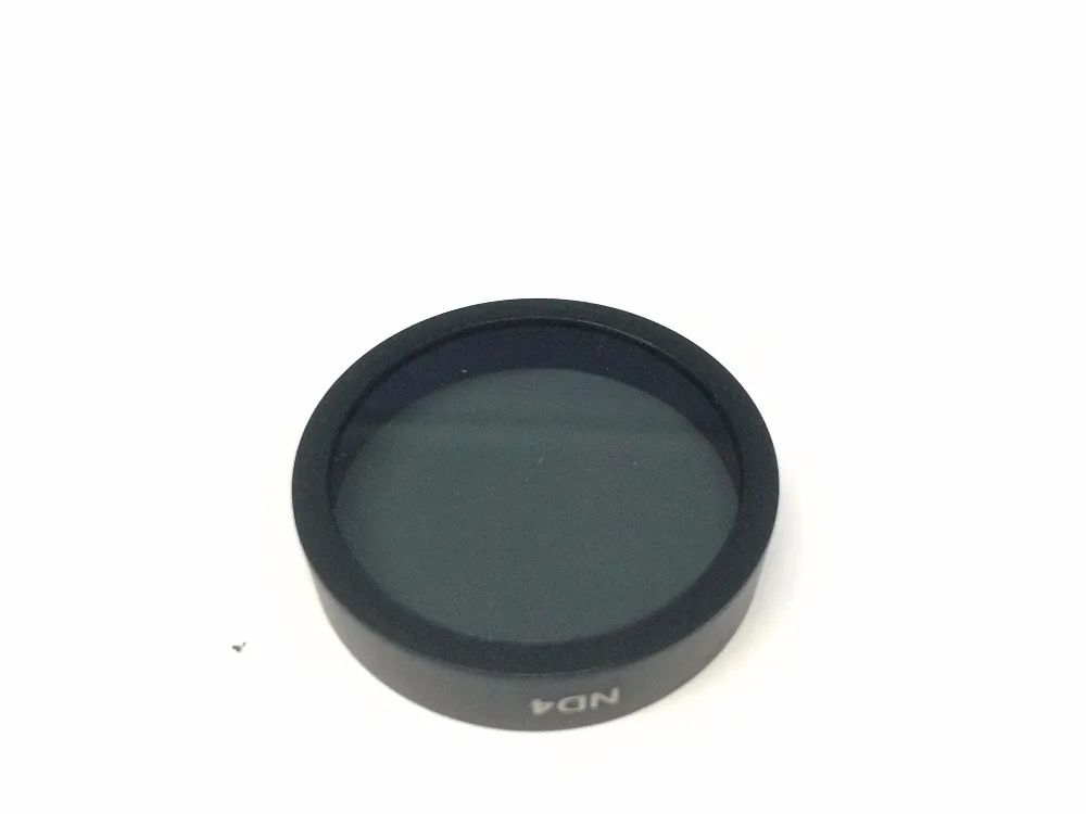 DJI Phantom 3 Phantom 4 ND Filter CPL Light Microscopy UV Protector Lens Filter
