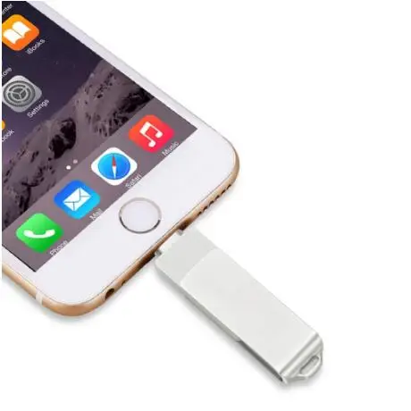 OTG флеш накопитель USB 3 0 для 32G iPhone en 1 64G 128G 256G Внешняя память Micro iPad iOS Android ПК|USB