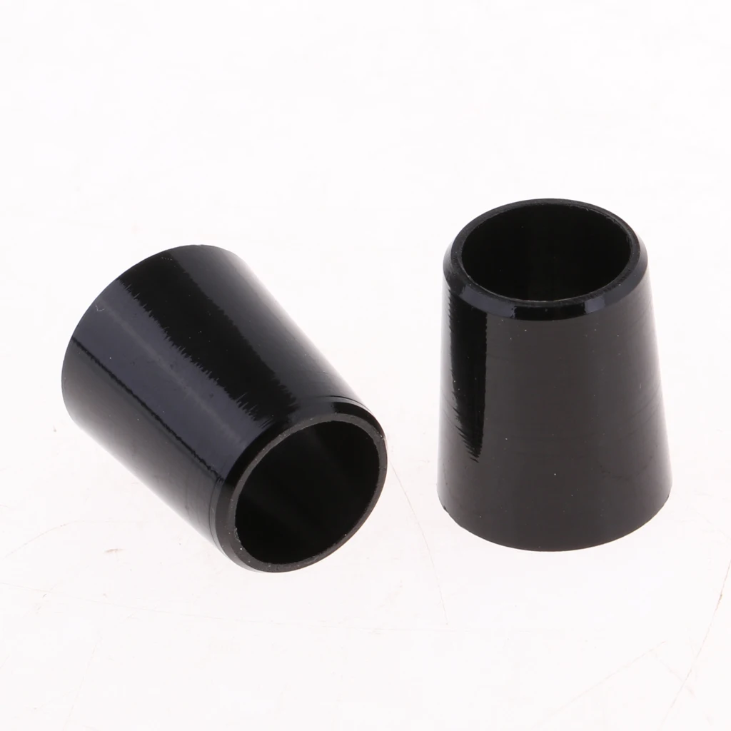 5pcs/Pack Pro Golf Iron Ferrules .335  .350  .370 Tip Shaft Ends Cap Cover Grips Club Accessory