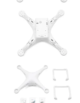 

case box for DJI phantom 3/2