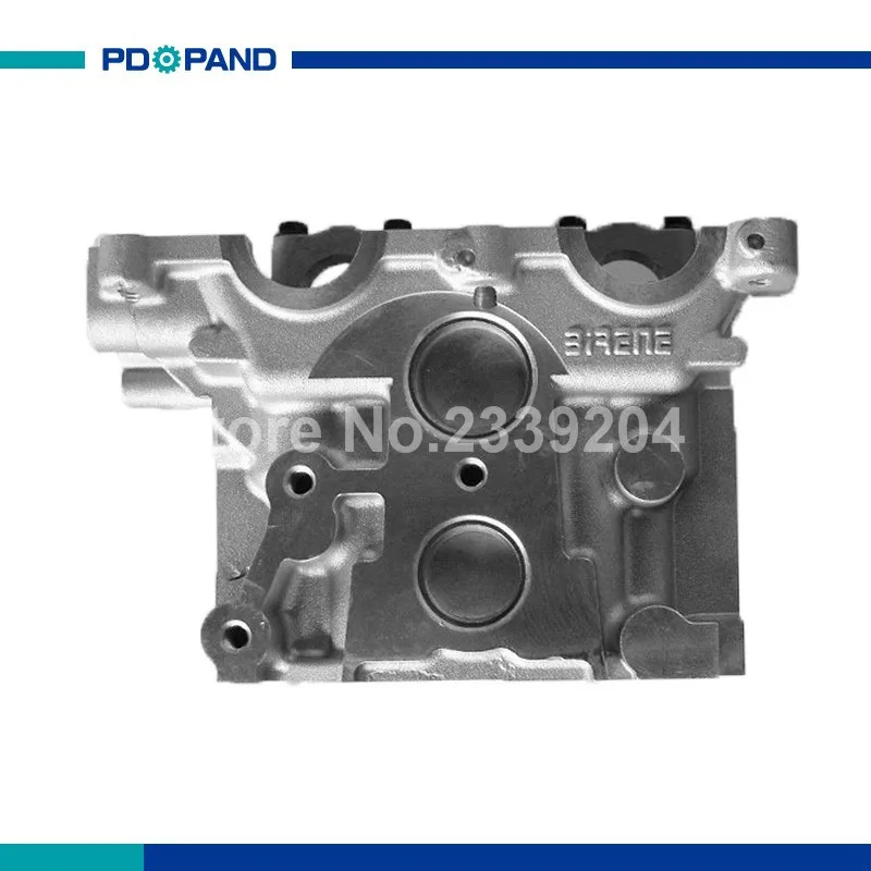 KA24 KA24-DE bare engine cylinder head 11040-VJ260 for Nissan 240SX Altima D22 Palatin Frontier King-Cab Silvia Xterra (5)
