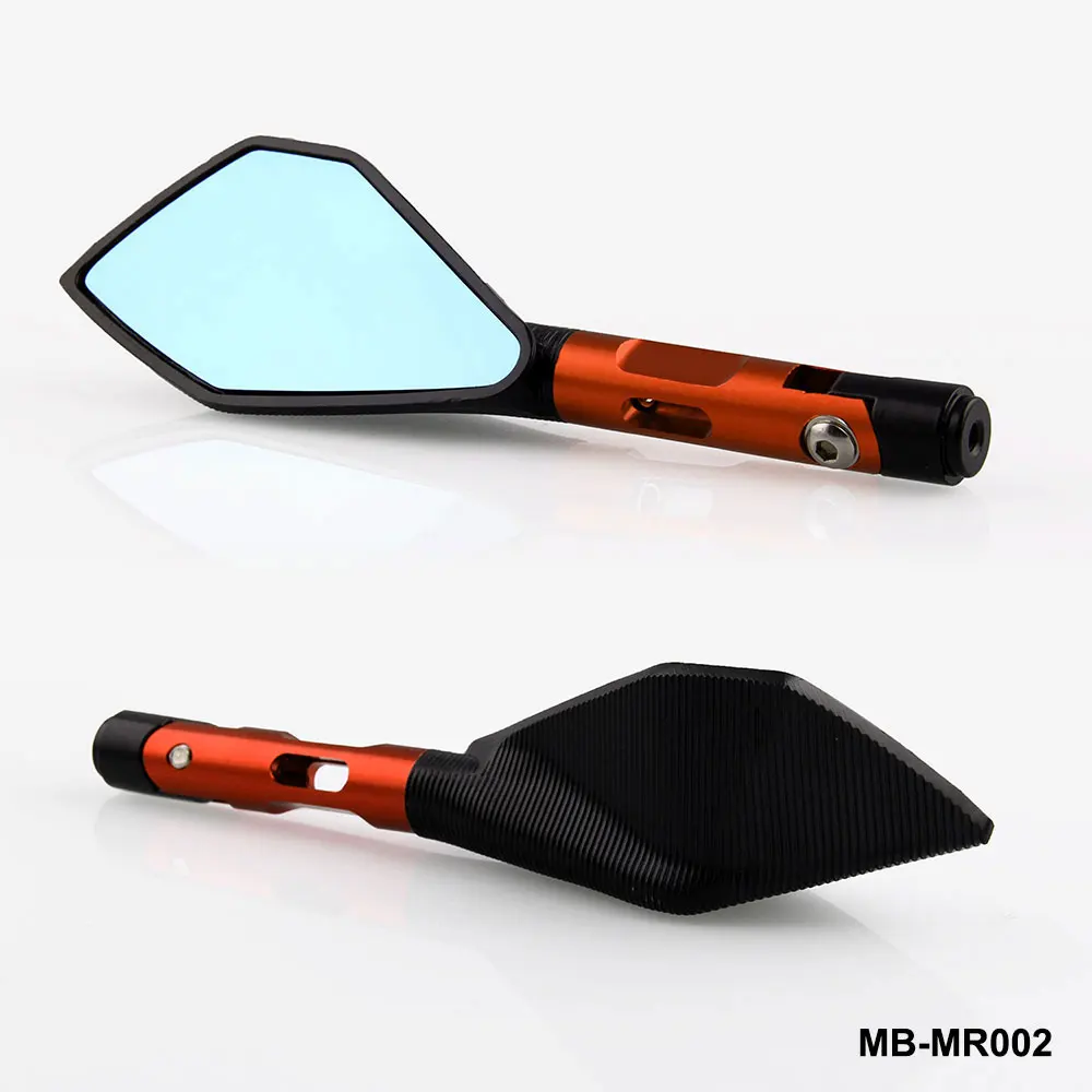 

Rearview Mirrors For KTM Duke 390 125 690 200 250 990 1290 Adventure R SMC CNC Rear view Mirror Motorcycle Scooter Accessories