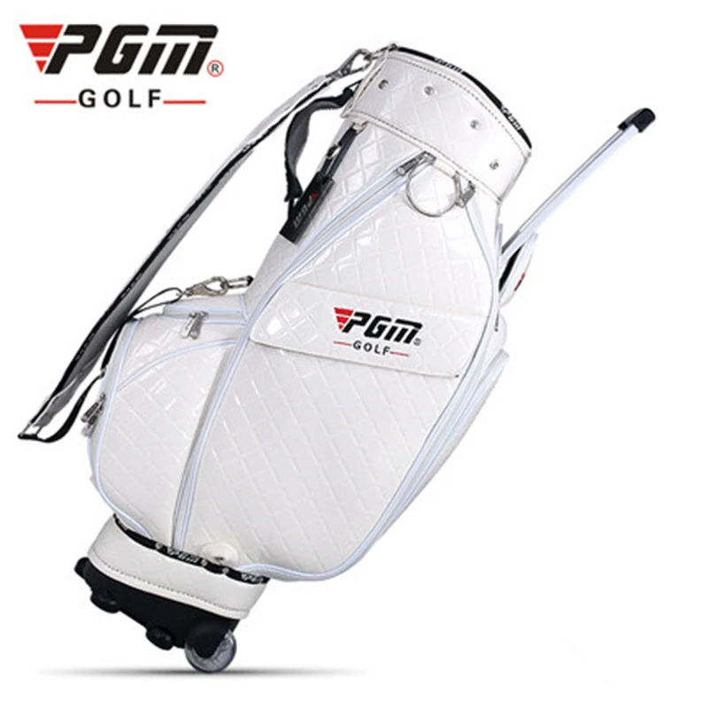 Buy Pgm Golf Standard Club Tug Ball Bag Golf Travel