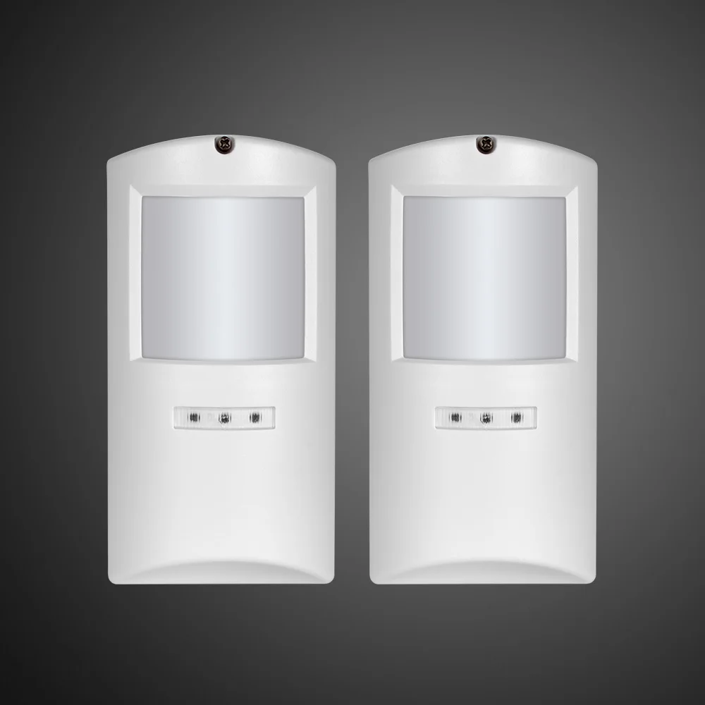 Открытый беспроводной датчик движения питомец защищенный ...