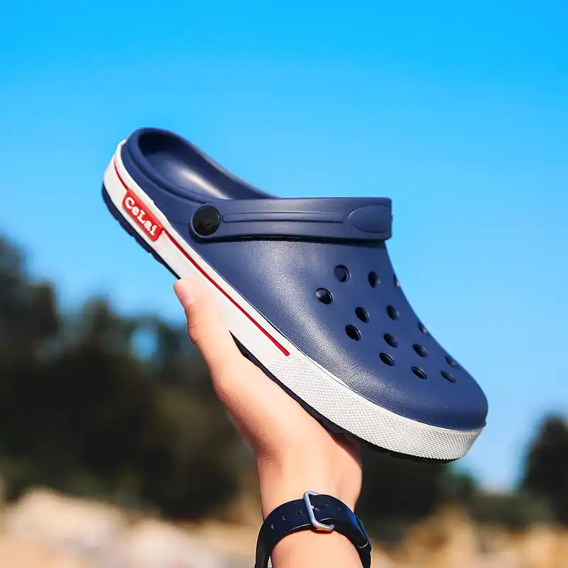 crocs aliexpress