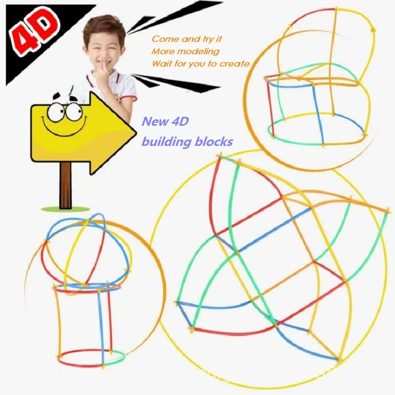 Building Blocks(4)