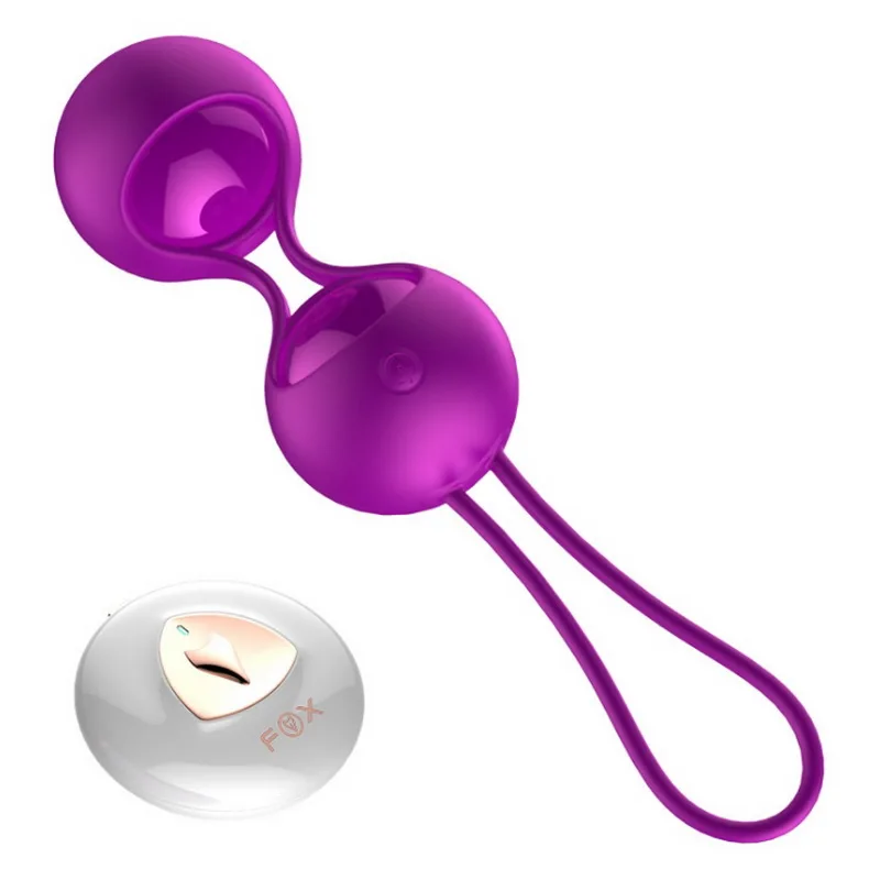 Vaginal Tighten Balls 3