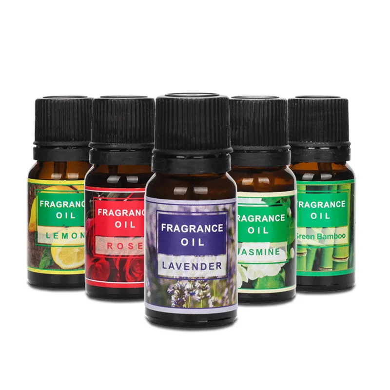 

Pure Natural Plant Essential Massage Oils Aromatherapy Essential Health Oil Fragrance Aroma All-shipping