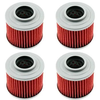 

For MuZ 125 RT SM SX 2000 2001 2002 2003 2004 2005 2006 2007 2008 Motorcycle Oil Filter