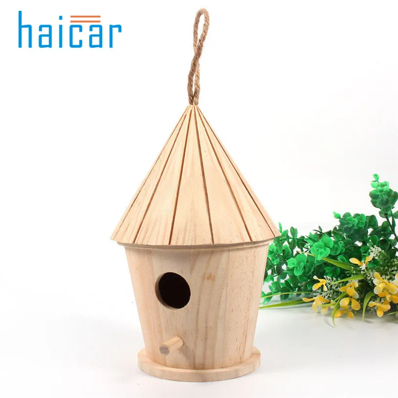 187 32 De Réductioncages à Oiseaux En Bois Pour Jardin In Cages à Oiseaux Et Nids From Maison Animalerie On Aliexpress 1111double