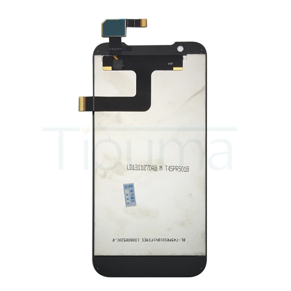 ZTE V985 LCD Display Digitizer (6)