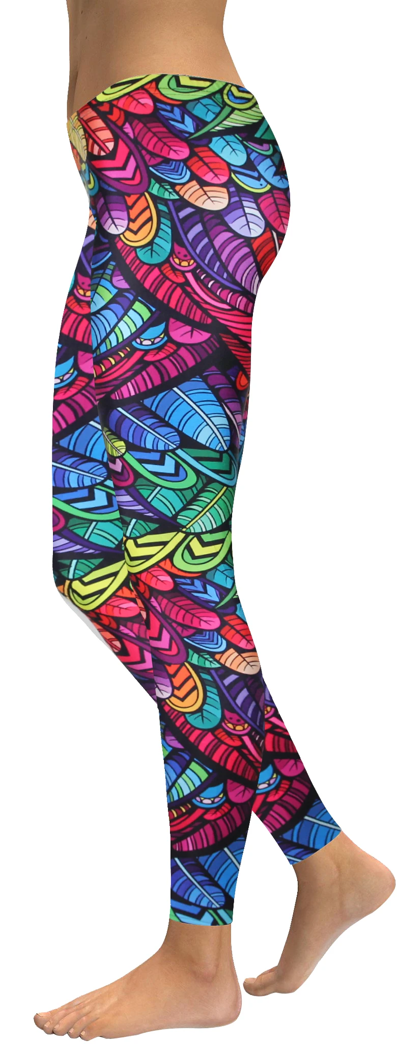 feather legging (3)