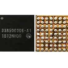 3 шт./лот, для iPhone 8 г 8 PLUS 8 plus 8 P X 8X U3700 камера пму питание микросхема 338S00306 338S00306-A1