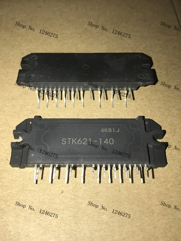 STK621-140 100% новый оригинал | Электроника