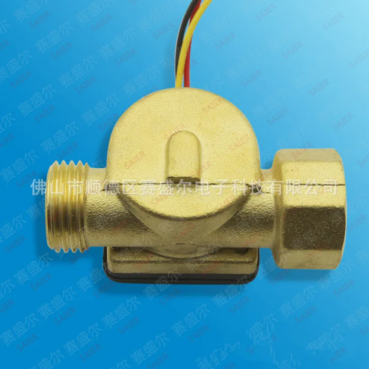 Flow-Meter-Switch-Control-Counter-Indicator-Hall-Flow-level-sensor ...
