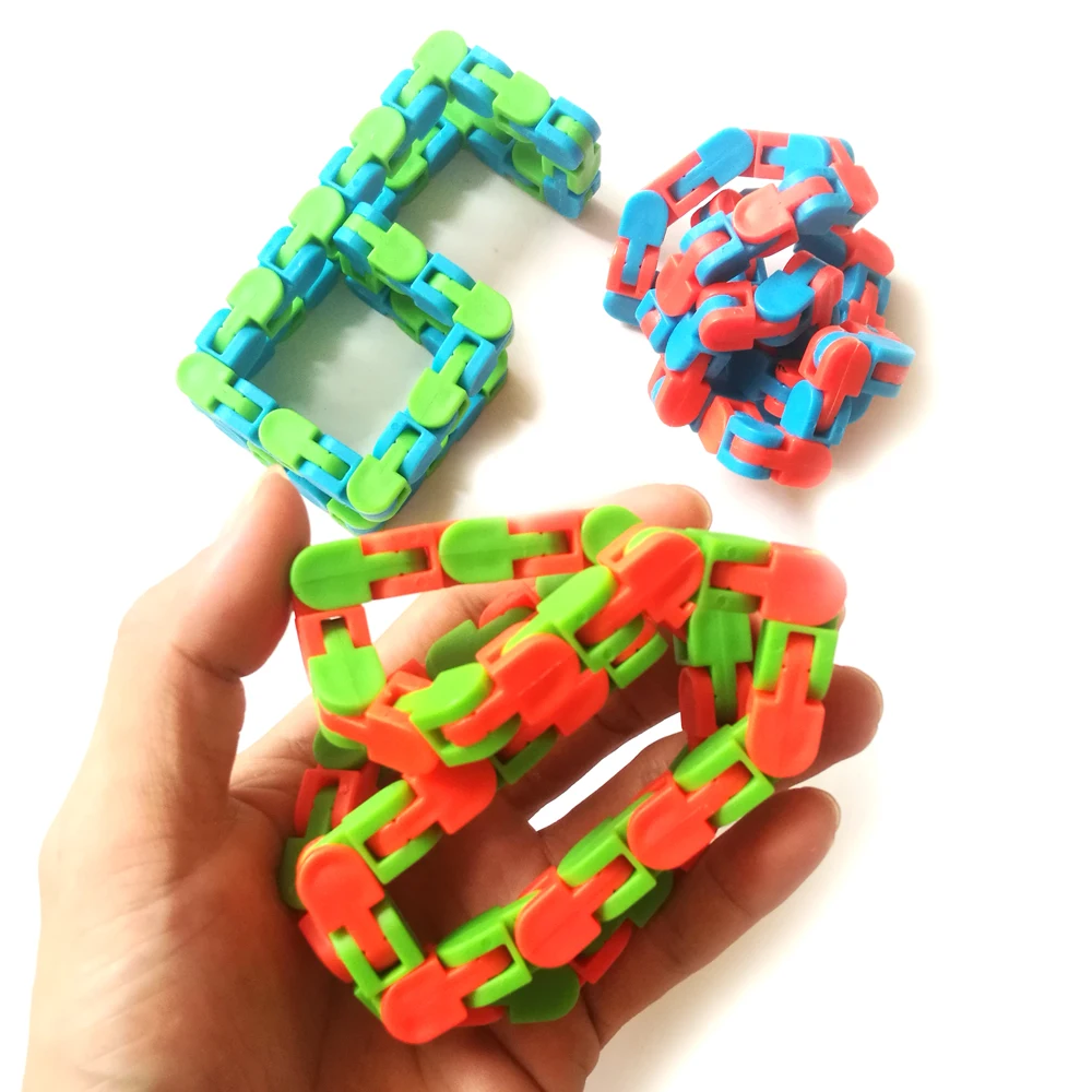 toys for autism 2018