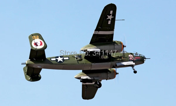 rc b25 for sale