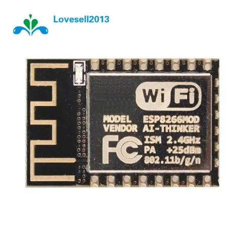 Серия ESP8266, ESP-12F, wifi, модель, ESP-12E, обновленный беспроводной wifi модуль, ESP12F, ESP12, подлинность гарантирована, 4M, вспышка, IOT