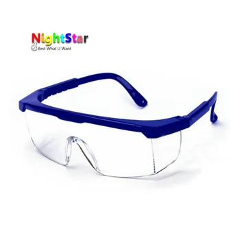 

New Splash Proof goggles protective safety glasses outdoor windproof eye protect