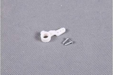 

FMS 1400mm / 1.4m Cessna 182 Sky trainer Steering Arm set V2 for front landing gear MG314 RC Airplane Model Plane Parts