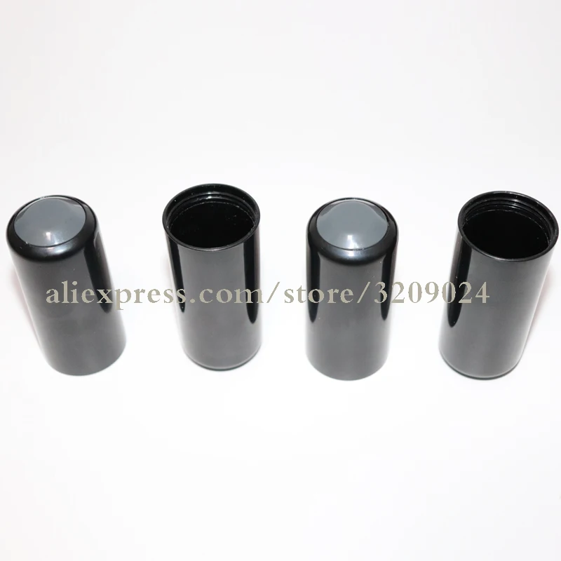 4 шт. чехол для микрофона Shure SLX2 SLX24 PGX2 PGX24 беспроводной микрофон новый аккумулятор