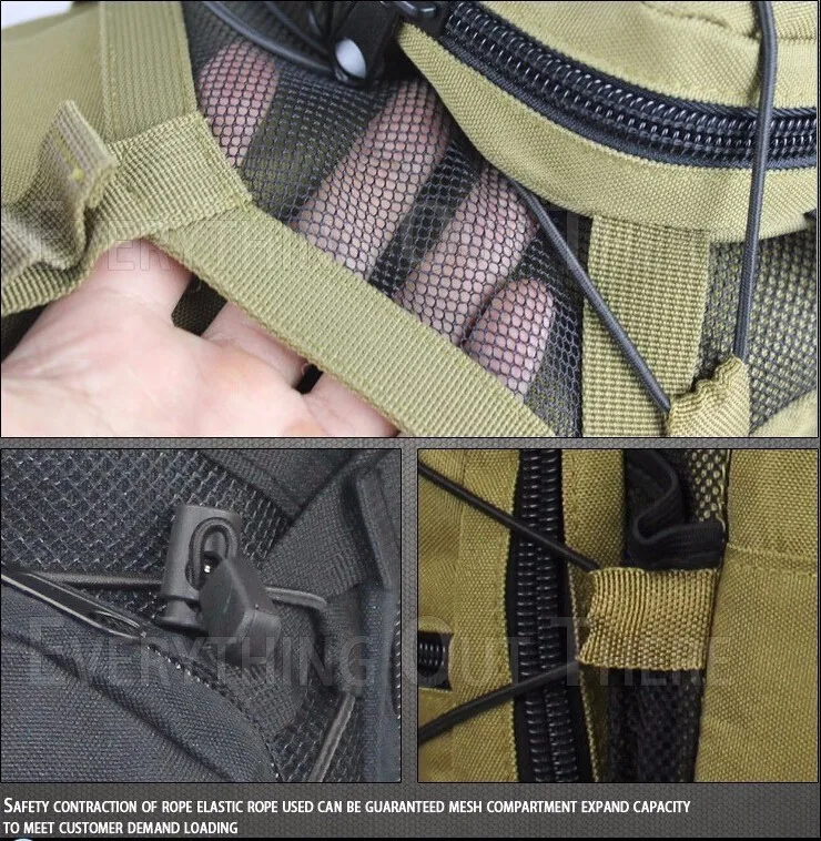 Военный гидратационный Рюкзак Тактический штурмовой для рыбалки на открытом воздухе охотничья армейская сумка велосипедный рюкзак сумка для воды Рюкзак гидратация