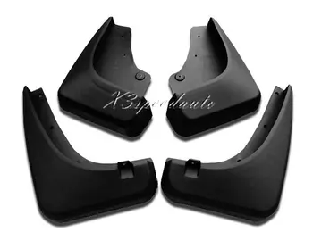

High Quality Plastic Fenders Mudguards For Ford Maverick 2010-2012
