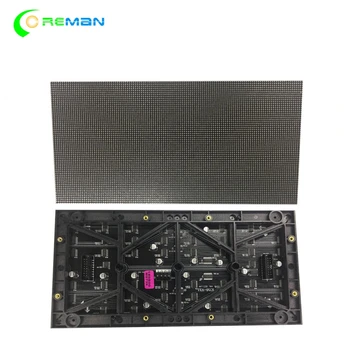 

P2 Indoor LED Panel Super Definition indoor smd 1515 32 scan high refresh rate led panel sign led module definition