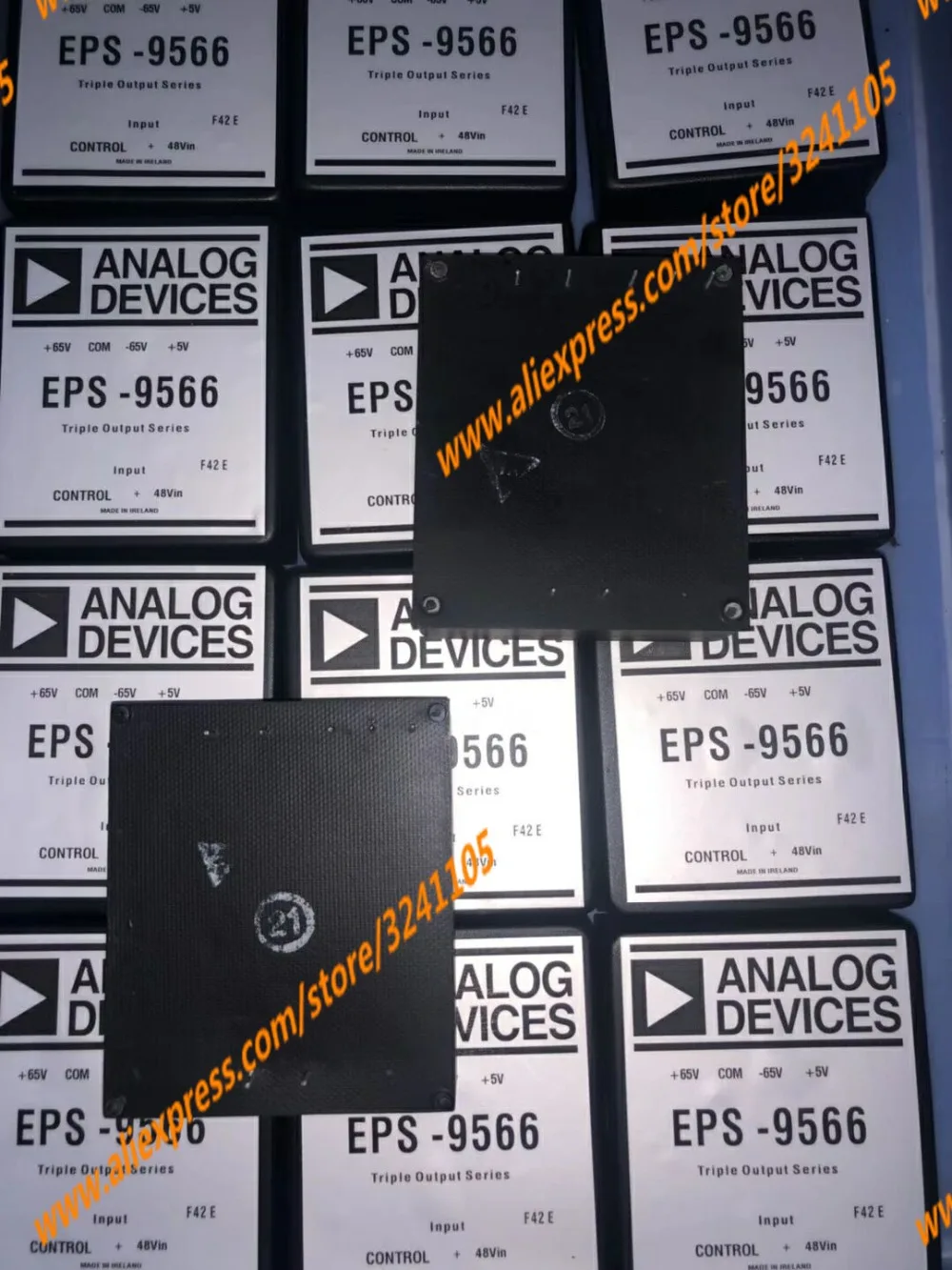 

Free shipping NEW EPS-9566 EMODULE