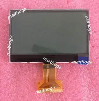 

24PIN SPI COG 19296 LCD Display Screen ST75256 Controller White Backlight Parallel/I2C Interface
