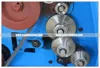 CJM250 Metal Lathe Machine/Stainless steel processing lathe machine/ 750W Lathe Machine ► Photo 2/6