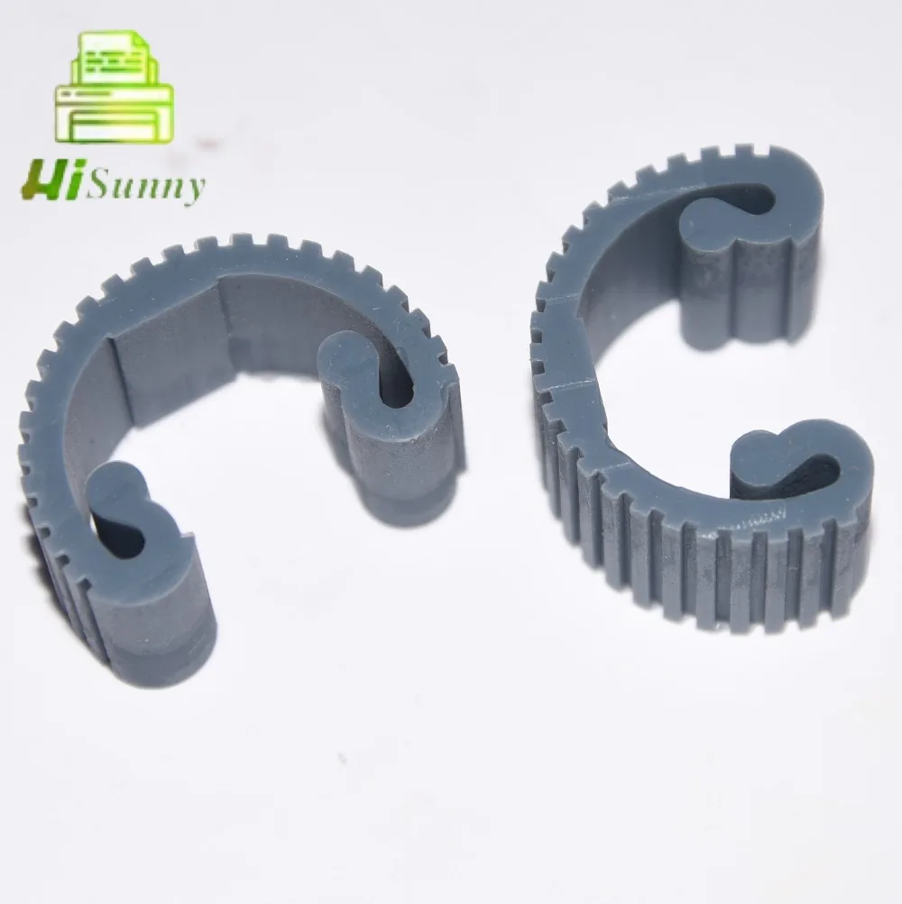 25.99usd for 20sets Tray Roller Pick up Roller Tire Pickup roller for Sharp AR161 3820 3020 4821 163 3818 4818 3821 printer Pickup roller -5