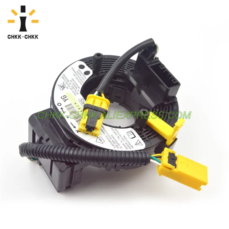 CHKK Новый автомобильный аксессуар для Honda Civic 8th 06 11 Accord CRV 77900 SNA K52 77900SNAK52|Рулевые