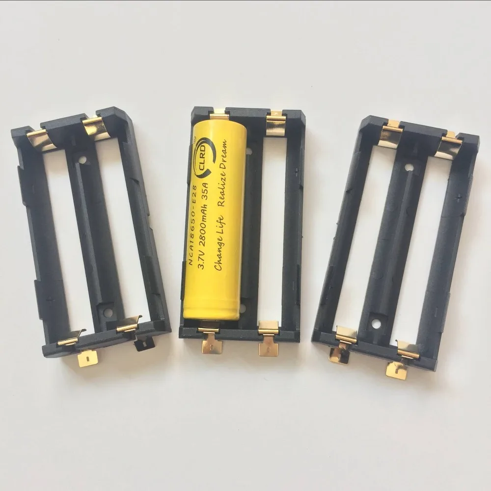 1048 18650 holder 5